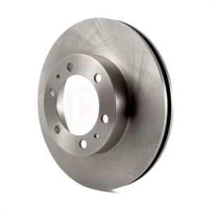 Toyota Tacoma, FJ Cruiser, 4Runner Front Brake Rotor 8-980670