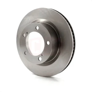 Toyota Land Cruiser Front Brake Rotor 2008-2011, 2013-2020 8-980671