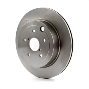 Subaru Impreza, WRX STI Rear Brake Rotor 8-980682