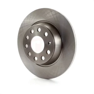 Volkswagen GTI, Jetta, Passat Rear Brake Rotor 8-980684