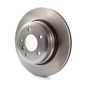 BMW 135i, 135is Rear Brake Rotor 8-980691