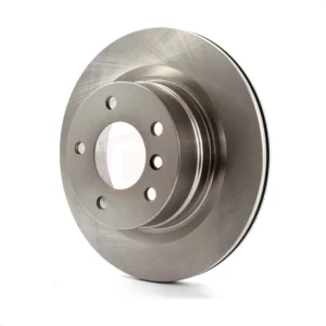 BMW 128i Rear Brake Rotor 2008-2013 8-980692