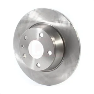 Audi TT Quattro, TT Rear Brake Rotor 8-980693