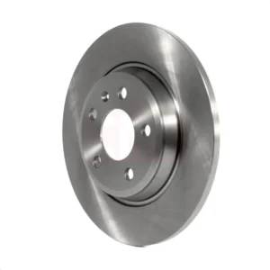 Audi A4 Quattro, A4, A5 Quattro Rear Brake Rotor 8-980694