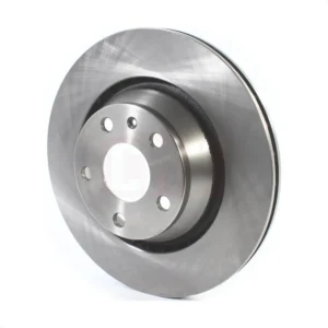 Audi TTS Quattro, TT Quattro, TT RS Quattro Rear Brake Rotor 8-980695