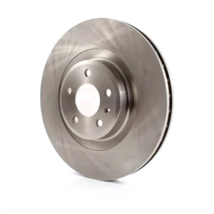Audi S5, Q5, S4 Front Brake Rotor 8-980696