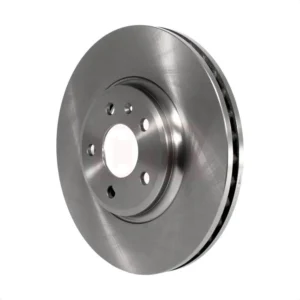 Audi A5 Quattro, A4, A4 Quattro Front Brake Rotor 8-980697