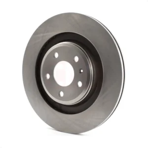 Audi S5, A4 Quattro, S4 Rear Brake Rotor 8-980698