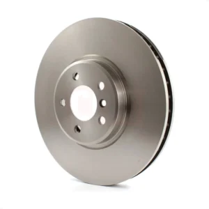 BMW X6, X5 Front Brake Rotor 8-980701