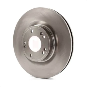 Hyundai Genesis Front Brake Rotor 2009-2011 8-980707