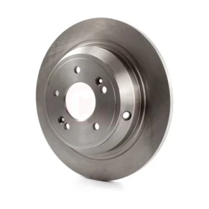 Hyundai Genesis Rear Brake Rotor 2009-2016 8-980708