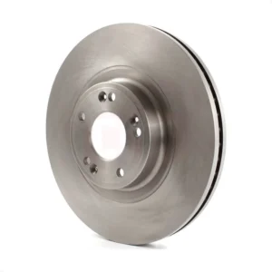 Hyundai Genesis Front Brake Rotor 2009-2014 8-980711