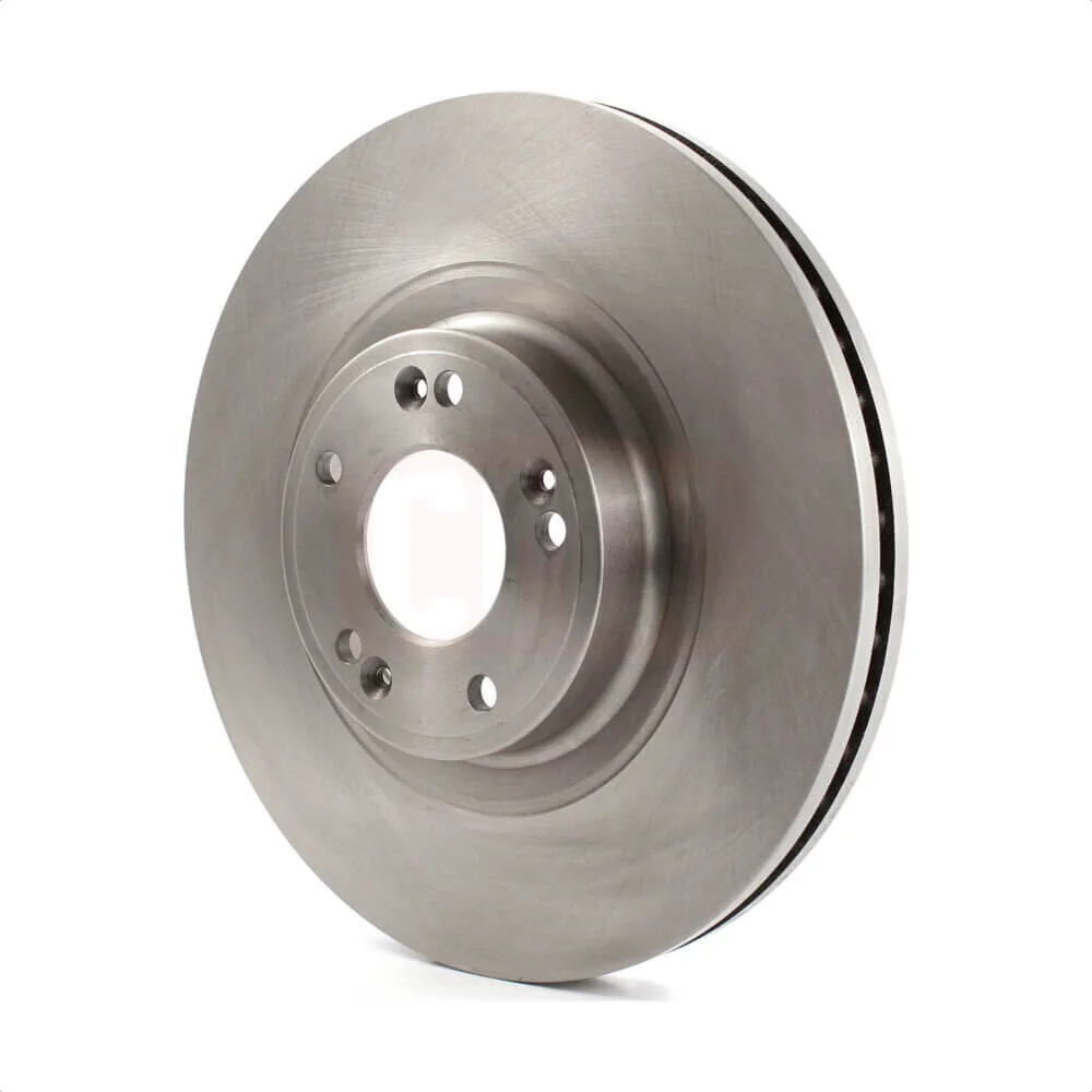 Hyundai Genesis Front Brake Rotor 2009-2014 8-980711