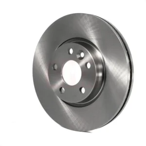 Volvo S80, XC70, S60 Front Brake Rotor 8-980725