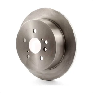Toyota Venza Rear Brake Rotor 2009-2016 8-980727