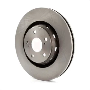 Toyota Venza Front Brake Rotor 2009-2016 8-980728