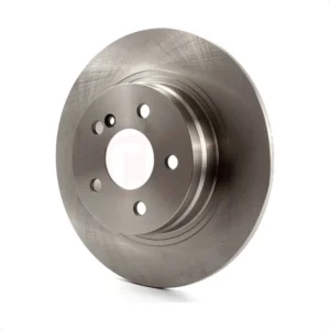 Mercedes-Benz C250, C300, C230 Rear Brake Rotor 8-980729