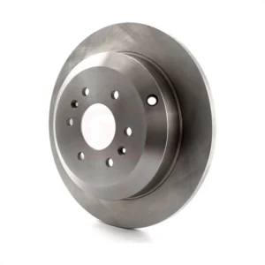 Kia Borrego Rear Brake Rotor 2009-2011 8-980734