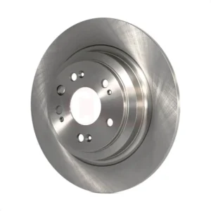 Acura TL Rear Brake Rotor 2009-2014 8-980739