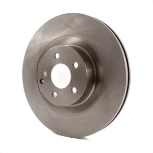 Mercedes-Benz S550, CL600, S600 Front Brake Rotor 8-980743