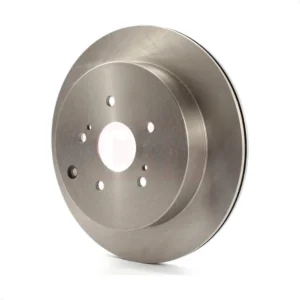 Suzuki Grand Vitara Rear Brake Rotor 2009-2013 8-980747