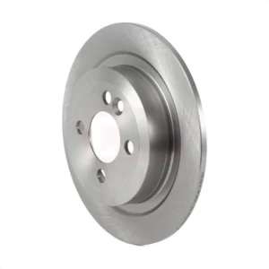 Mini Cooper Rear Brake Rotor 2007-2015 8-980748
