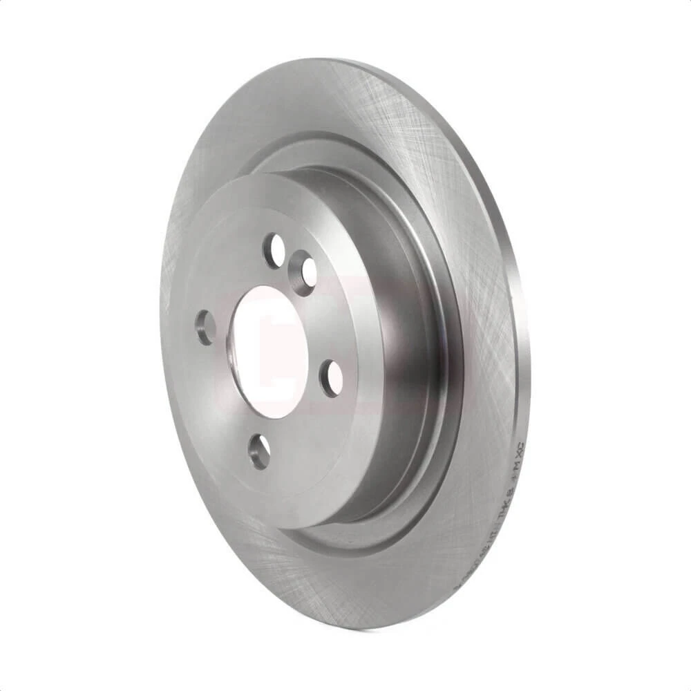 Mini Cooper Rear Brake Rotor 2007-2015 8-980748