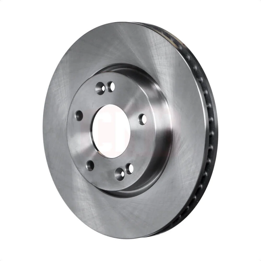 Kia Forte, Forte Koup, Forte5 Front Brake Rotor 8-980752