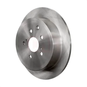 Toyota Sienna, Highlander Rear Brake Rotor 8-980757