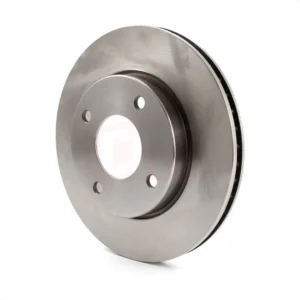 Nissan Versa Front Brake Rotor 2009-2011 8-980764