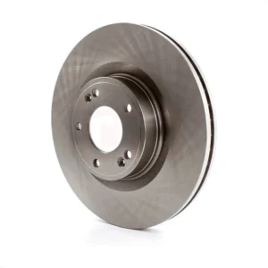 Hyundai Genesis Coupe Front Brake Rotor 2010-2016 8-980767