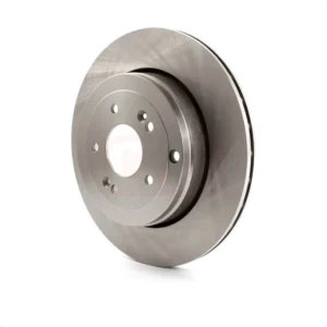 Hyundai Genesis Coupe Rear Brake Rotor 2010-2016 8-980772