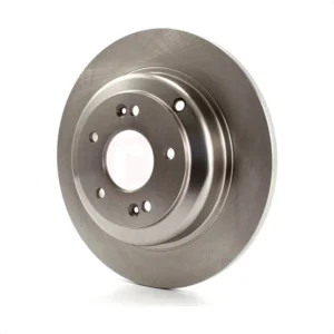 Hyundai Genesis Coupe Rear Brake Rotor 2010-2016 8-980773