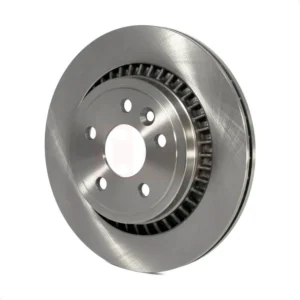 Volvo XC60 Rear Brake Rotor 2010-2017 8-980778