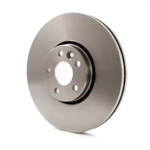 Volvo XC60 Front Brake Rotor 2010-2015, 2017 8-980779