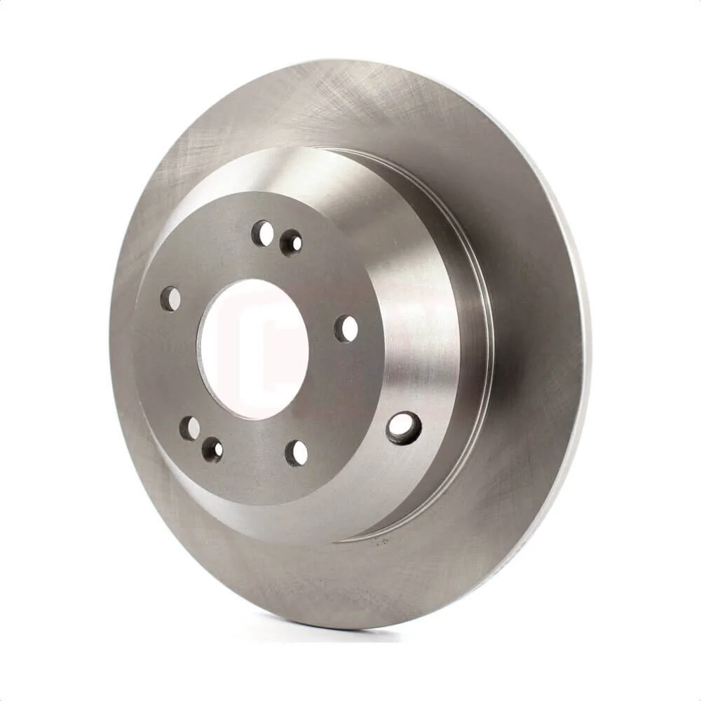 Hyundai Santa Fe, Santa Fe XL, Santa Fe Sport Rear Brake Rotor 8-980783