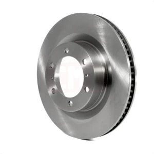 Toyota 4Runner Front Brake Rotor 2010-2024 8-980784