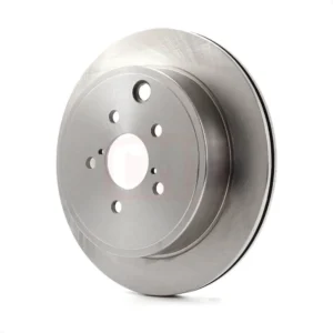 Subaru BRZ, Legacy, Outback Rear Brake Rotor 8-980785