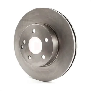 Mercedes-Benz C250, C300, C230 Front Brake Rotor 8-980789