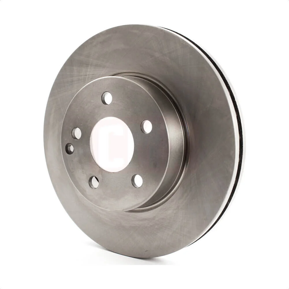 Mercedes-Benz C250, C300, C230 Front Brake Rotor 8-980789