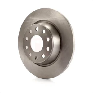 Volkswagen CC, Tiguan, Eos Rear Brake Rotor 8-980791