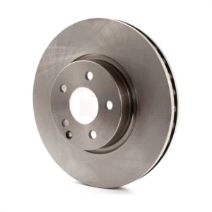 Mercedes-Benz C350, C300, E350 Front Brake Rotor 8-980793