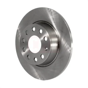 Volkswagen Golf, Passat, Beetle Rear Brake Rotor 8-980798