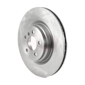 BMW 550i GT xDrive, 750Li, 750i Rear Brake Rotor 8-980804