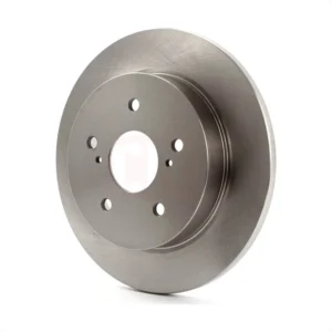 Suzuki Kizashi Rear Brake Rotor 2010-2013 8-980808