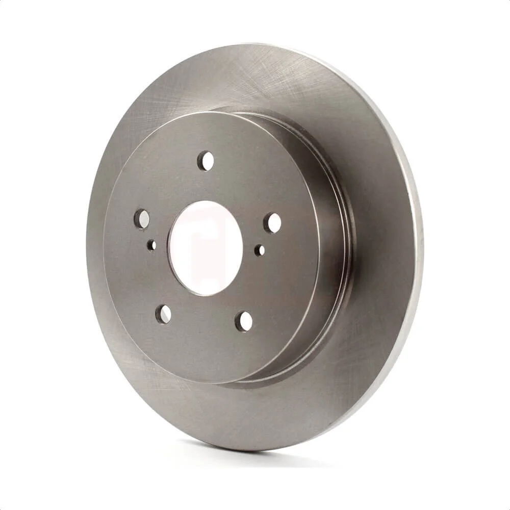 Suzuki Kizashi Rear Brake Rotor 2010-2013 8-980808
