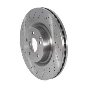 Mercedes-Benz E400, E550, C250 Front Brake Rotor 8-980818