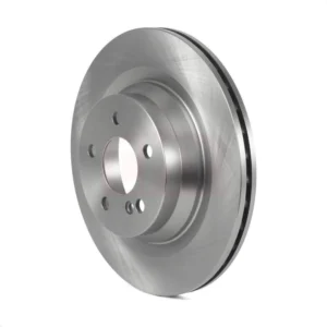 Mercedes-Benz CLS550, E550 Rear Brake Rotor 8-980819