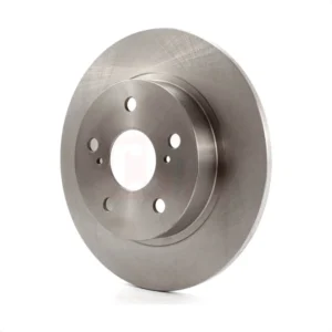 Scion tC Rear Brake Rotor 2011-2016 8-980862