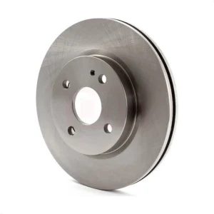 Mazda 2 Front Brake Rotor 2011-2014 8-980863
